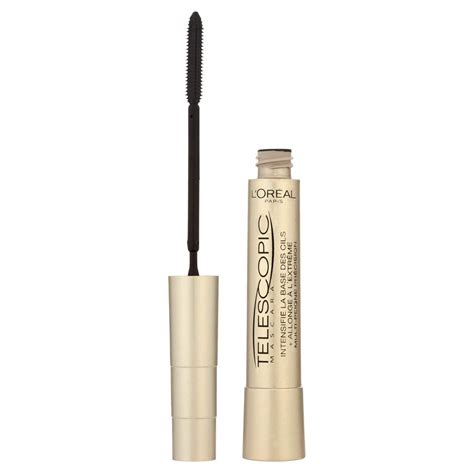 l'oreal telescopic|l'oreal telescopic mascara original.